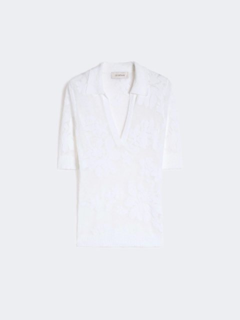 Светр Max Mara Sportmax (76435): фото - Invogue