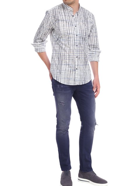 Снікерси Antony Morato (2641): фото 2 - Invogue