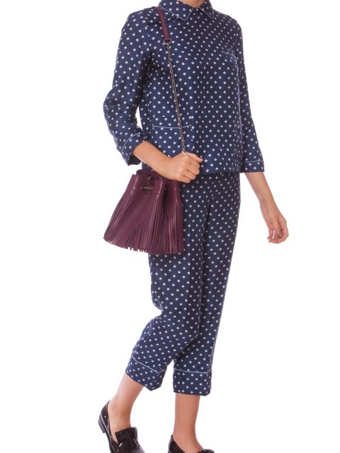 Брюки Weekend Max Mara (2623): фото 4 - Invogue