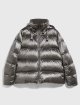 Серая куртка MAX MARA: фото - Invogue