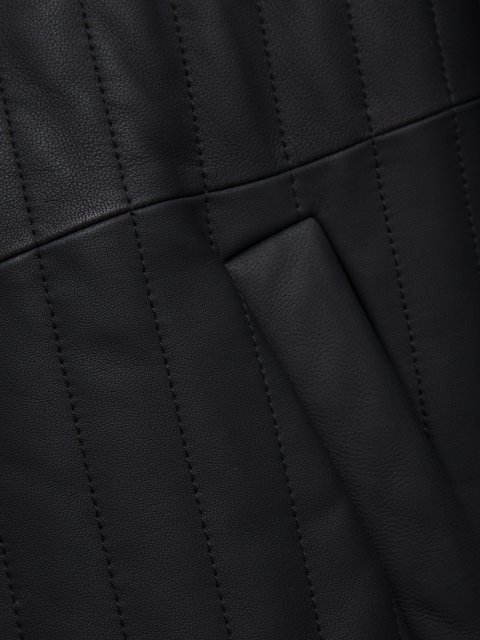 Куртка BOSS (5309): фото 8 - Invogue