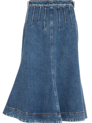 Юбка Max Mara Sportmax (5728): фото - Invogue