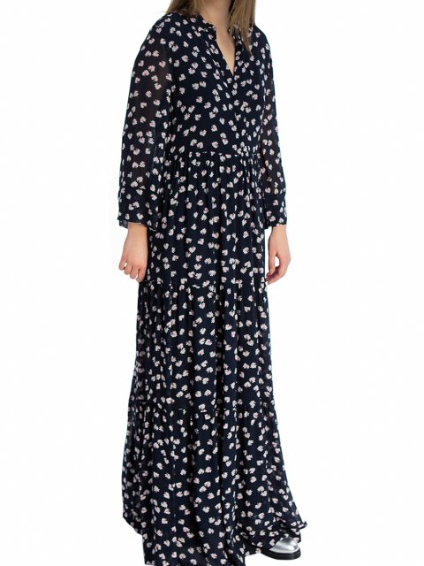 Платье Ganni (8615): фото 5 - Invogue