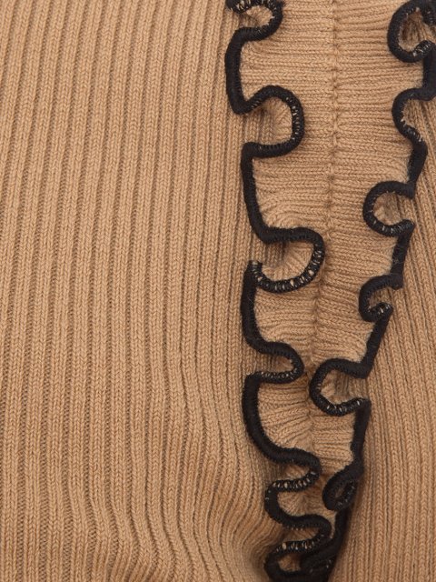 Свитер MSGM (4273): фото 6 - Invogue