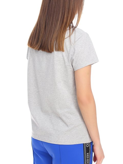 Футболка Kenzo (236): фото 5 - Invogue