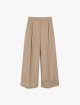 Брюки Max Mara (58525): фото - Invogue