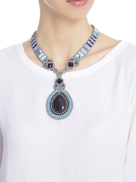 Колье Weekend Max Mara (2363): фото 3 - Invogue