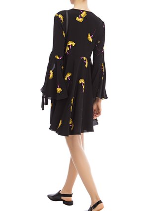 Сукня Sportmax (1685): фото 4 - Invogue