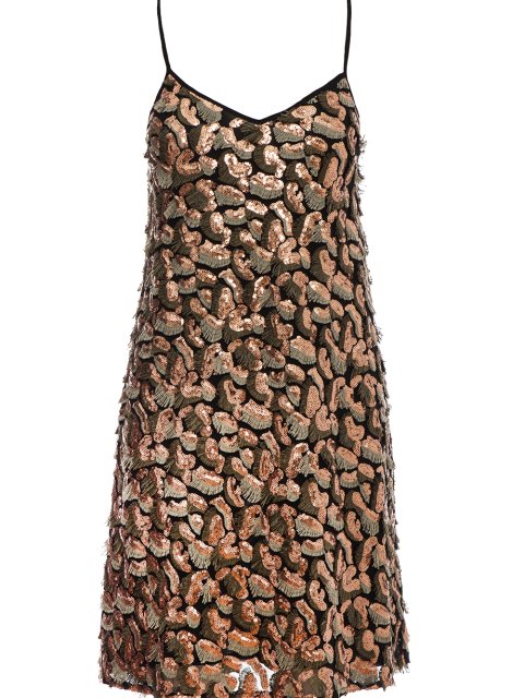 сукня - двійка I BLUES: фото 10 - Invogue