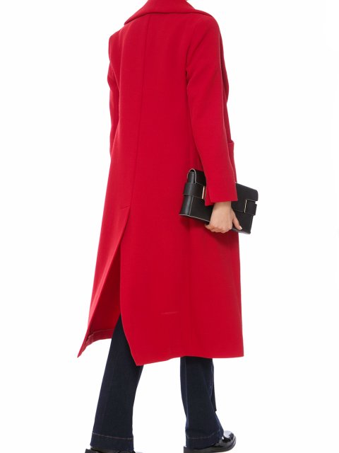 Пальто Marella (2035): фото 4 - Invogue