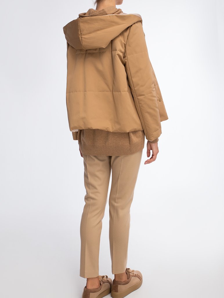 Свитер Max Mara (2239): фото 4 - Invogue
