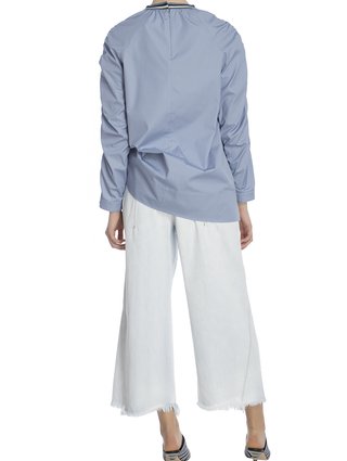 Блуза Max Mara Sportmax (148): фото 6 - Invogue