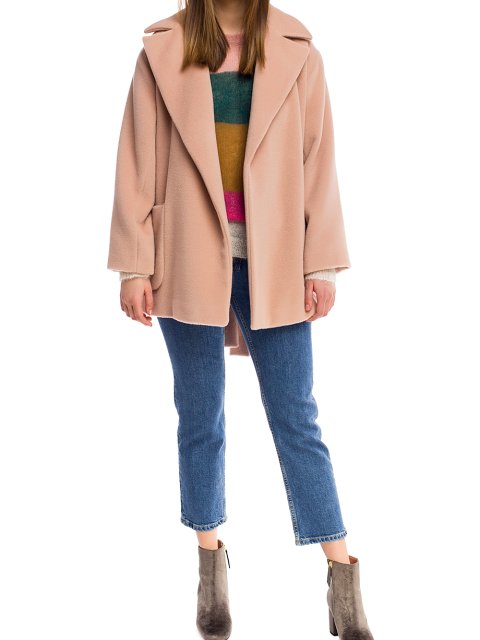 Светр I Blues (917): фото 3 - Invogue