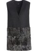 Жилет Weekend Max Mara (1410): фото - Invogue