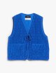 Жилет Weekend Max Mara (58975): фото - Invogue