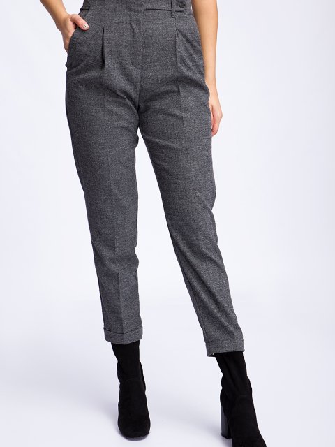 Брюки Marella (752): фото 5 - Invogue