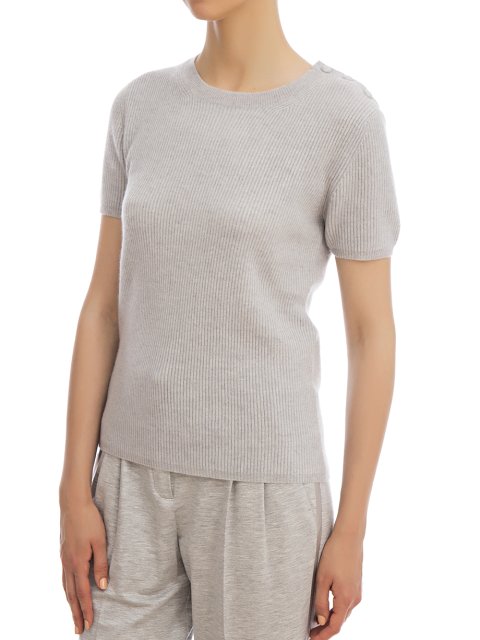 Светр Max Mara (1762): фото 5 - Invogue