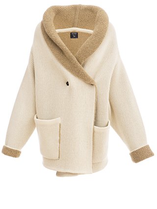 Кардиган Woolrich (3236): фото - Invogue