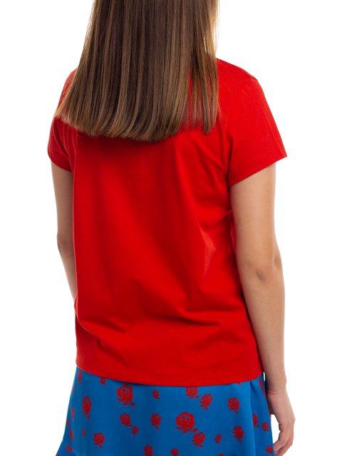 Футболка Kenzo (248): фото 6 - Invogue