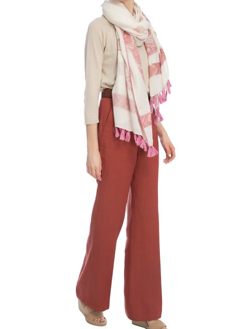 Шарф Weekend Max Mara (417): фото 3 - Invogue