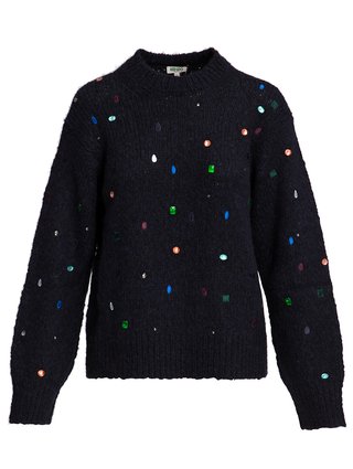 Свитер Kenzo (2669): фото 2 - Invogue