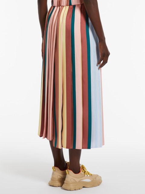 Спідниця Weekend Max Mara (56277): фото 2 - Invogue