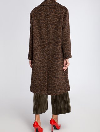 Пальто Weekend Max Mara (2173): фото 4 - Invogue