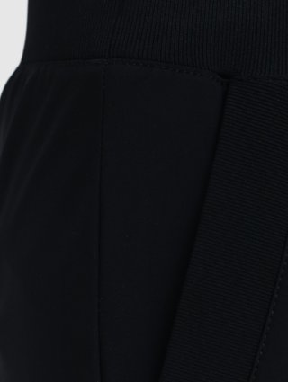 Чёрные брюки MARC CAIN: фото 5 - Invogue