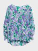 Бузкова сорочка WEEKEND MAX MARA : фото - Invogue
