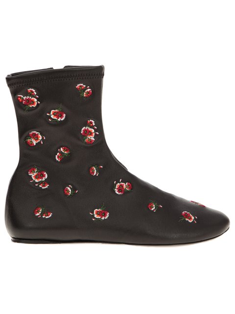 Черевики Kenzo (2306): фото - Invogue