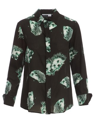 Рубашка Max Mara Sportmax (661): фото - Invogue