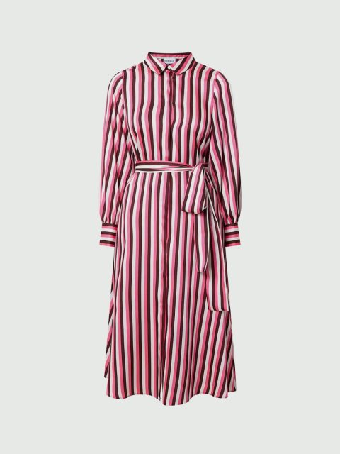 Червона сукня MARELLA : фото - Invogue