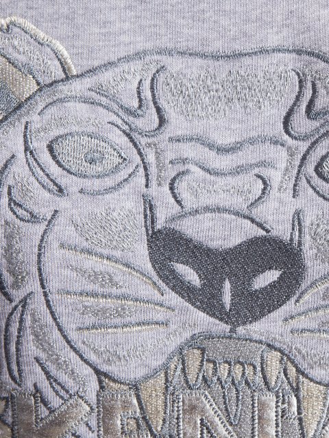 Світшот Kenzo (1528): фото 7 - Invogue