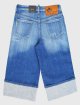 Шорти джинс Dsquared (17035): фото 1 - Invogue