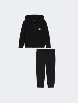 Кофта, штани Dolce&Gabbana (83616): фото - Invogue