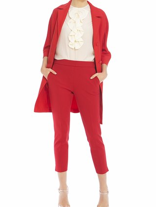 Босоножки Max Mara (3283): фото 3 - Invogue