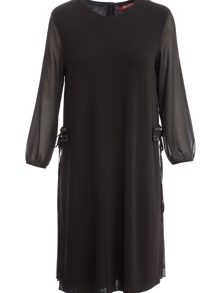 Платье Max Mara (5180): фото 2 - Invogue