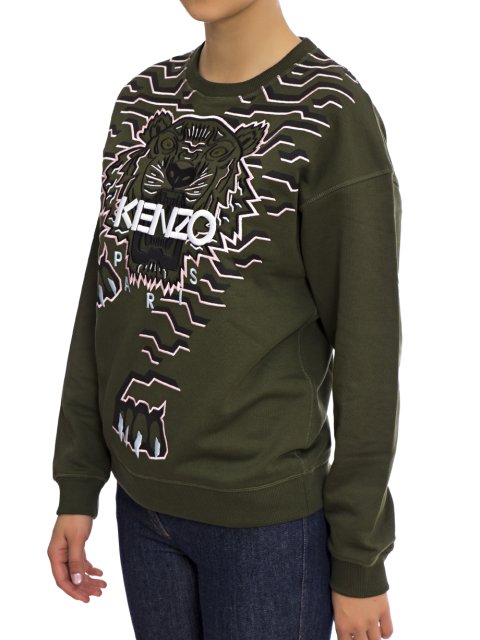 Светр Kenzo (2166): фото 6 - Invogue