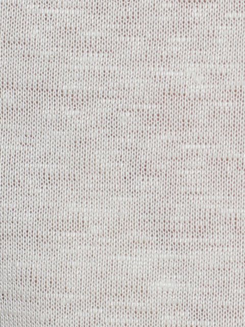 Молочная футболка MARC CAIN: фото 5 - Invogue