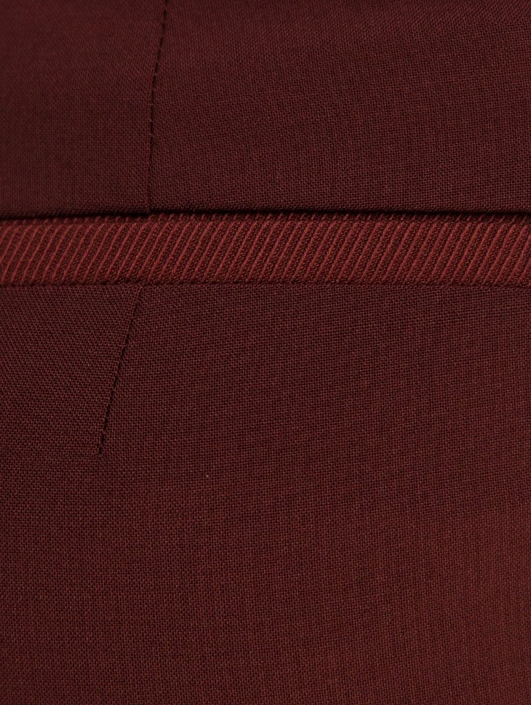 Брюки Max Mara Sportmax (753): фото 5 - Invogue