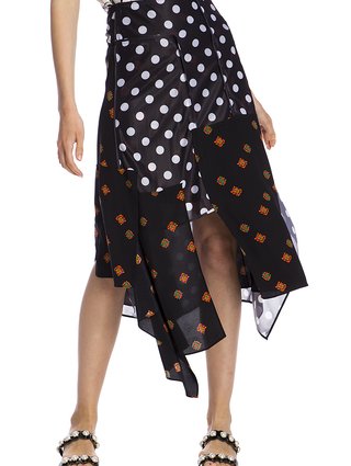 Спідниця JW Anderson (4526): фото 5 - Invogue