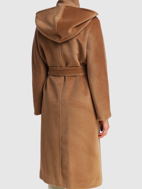 Пальто Max Mara (14625): фото 4 - Invogue