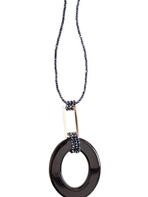 Колье Weekend Max Mara (2032): фото 5 - Invogue