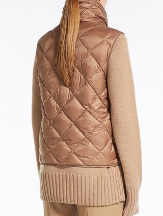 Жилет Max Mara (31497): фото 2 - Invogue