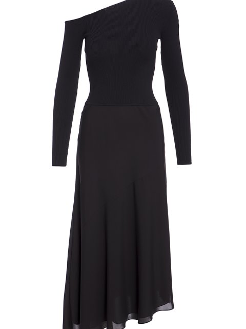 Сукня Theory (399): фото 2 - Invogue