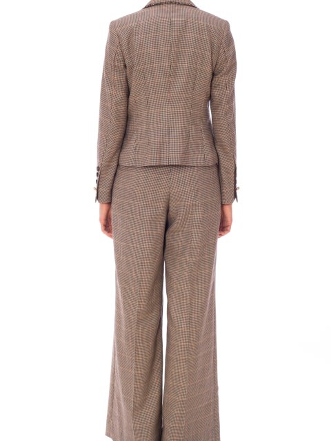 Брюки Marc Cain (962): фото 2 - Invogue