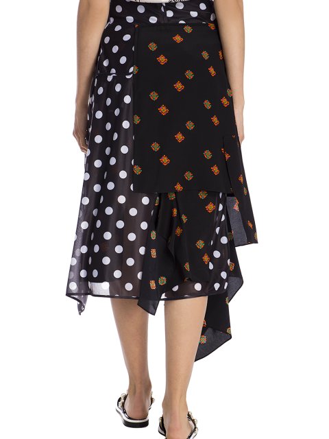 Спідниця JW Anderson (4526): фото 6 - Invogue