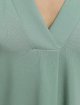 Зелёная блуза WEEKEND MAX MARA: фото 4 - Invogue