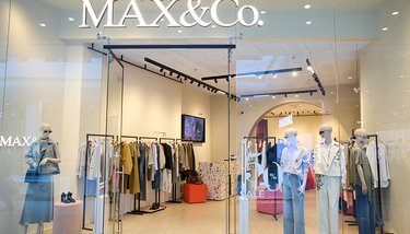 Магазин Max&Co - Ocean Plaza, 1-й поверх: фото 2 - Invogue