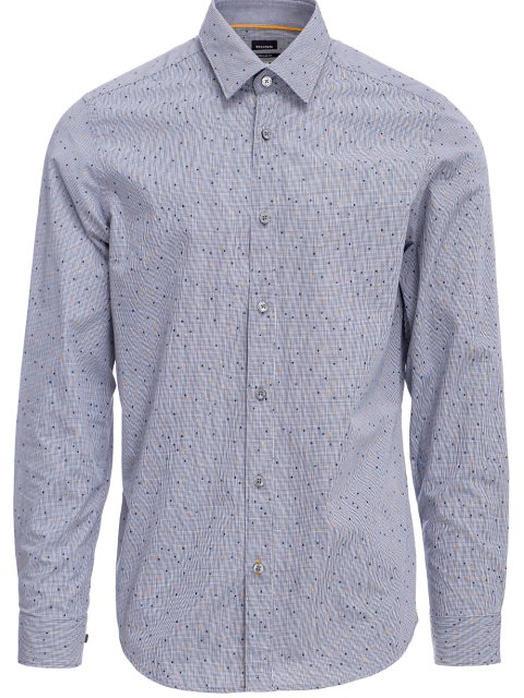 Сорочка BOSS (5327): фото 2 - Invogue